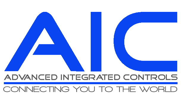 Advanced Integrated Controls AIC Hilton Head Home Theater
